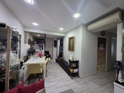 Blk 138A Lake Vista @ Yuan Ching (Jurong West), HDB 4 Rooms #634225121